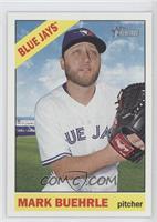 Mark Buehrle