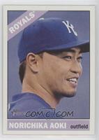 Norichika Aoki