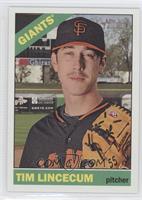 Tim Lincecum