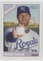 Wade Davis