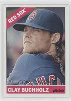 Clay Buchholz