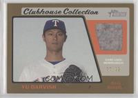 Yu Darvish #/99