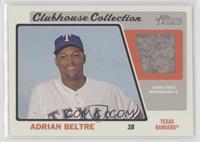 Adrian Beltre