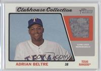 Adrian Beltre [Noted]