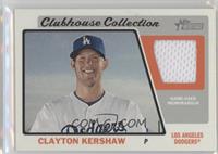 Clayton Kershaw