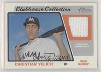 Christian Yelich