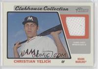 Christian Yelich