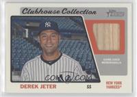 Derek Jeter