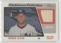 Derek Jeter