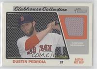 Dustin Pedroia