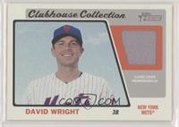 David Wright