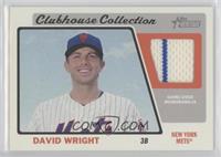 David Wright [EX to NM]