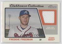 Freddie Freeman