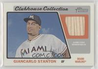 Giancarlo Stanton