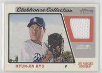 Hyun-Jin Ryu