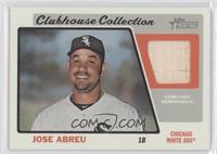 Jose Abreu