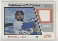 Jose Bautista