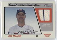 Joe Mauer