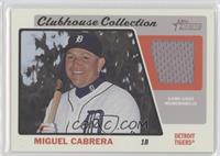 Miguel Cabrera