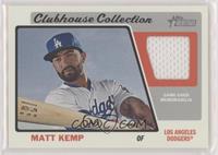 Matt Kemp