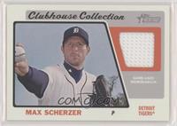 Max Scherzer