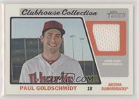 Paul Goldschmidt