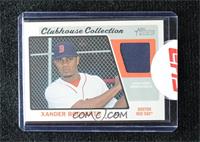 Xander Bogaerts [Uncirculated]