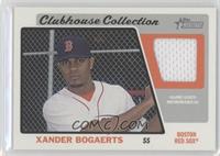 Xander Bogaerts