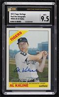 Al Kaline [CSG 9.5 Mint Plus]