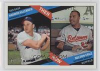 Harmon Killebrew, Nelson Cruz