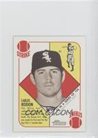 Carlos Rodon