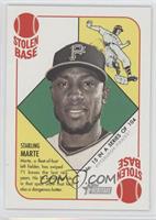 Starling Marte