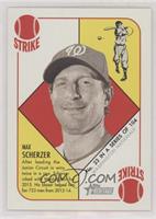 Max Scherzer