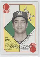 Ryan Braun