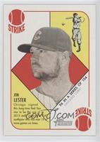 Jon Lester