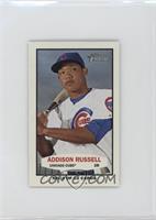 Addison Russell