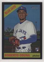 Roberto Osuna #/66