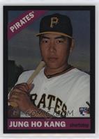 Jung Ho Kang #/66