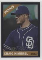 Craig Kimbrel #/66