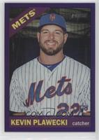 Kevin Plawecki