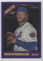 Noah Syndergaard [EX to NM]