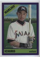 Ichiro