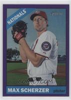 Max Scherzer [EX to NM]