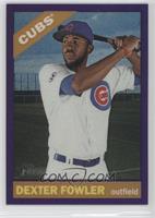 Dexter Fowler