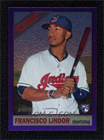 Francisco Lindor