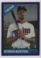 Byron Buxton