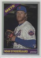 Noah Syndergaard #/566