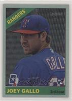 Joey Gallo #/566