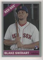 Blake Swihart #/566