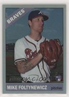 Mike Foltynewicz #/566